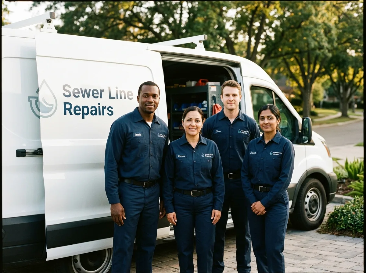 Emergency Plumber company in Chester, VA